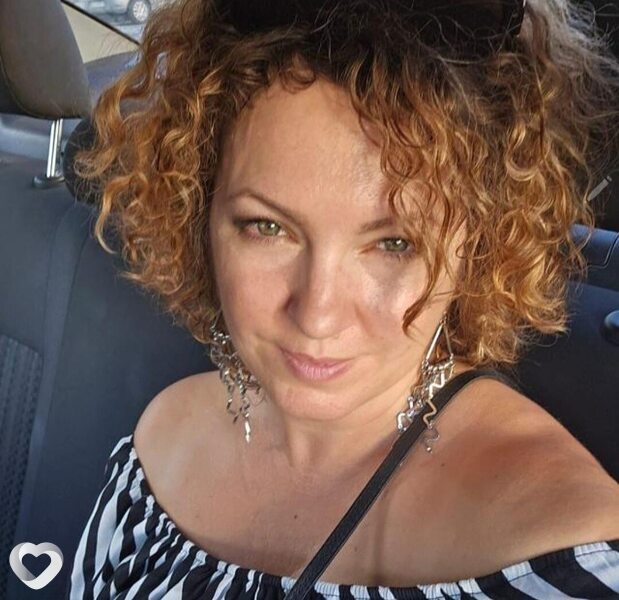 Елена, 42, Краснодаре — анкета №2964830
