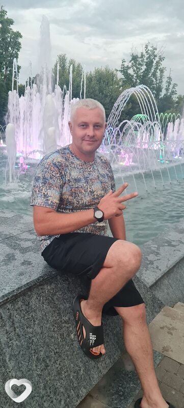 Максим, 35, Зеленоград — анкета №2964832