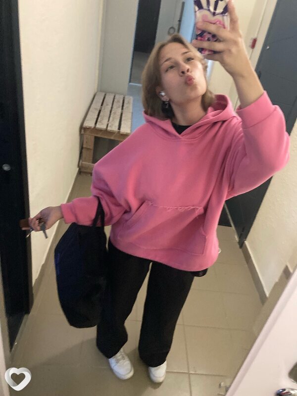 Поляш, 19, Иванове — анкета №2964833