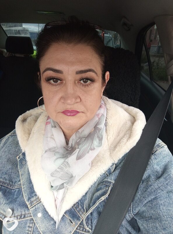 Оксана, 48, Самаре — анкета №2964834