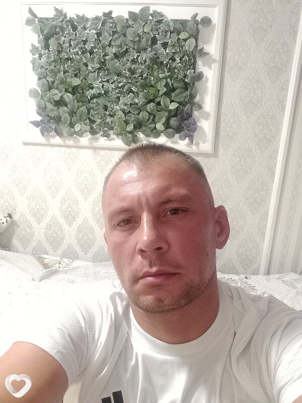 Денис, 38, Вязьме — анкета №2964740