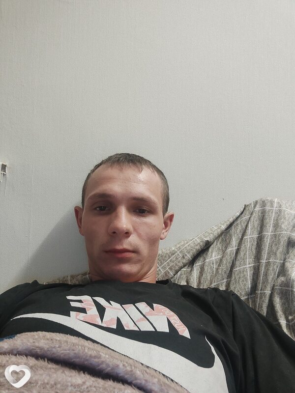 Эдуард, 27, Туле — анкета №2964747