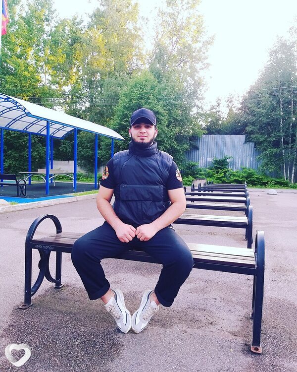 Ал, 26, Алматы — анкета №2964751