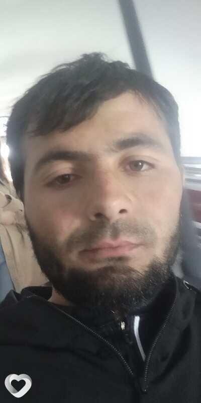 Раджабек, 32, Санкт-Петербурге — анкета №2964757