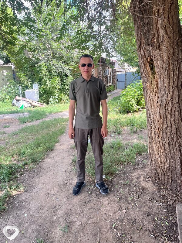 Ерлан, 33, Уральске — анкета №2964759