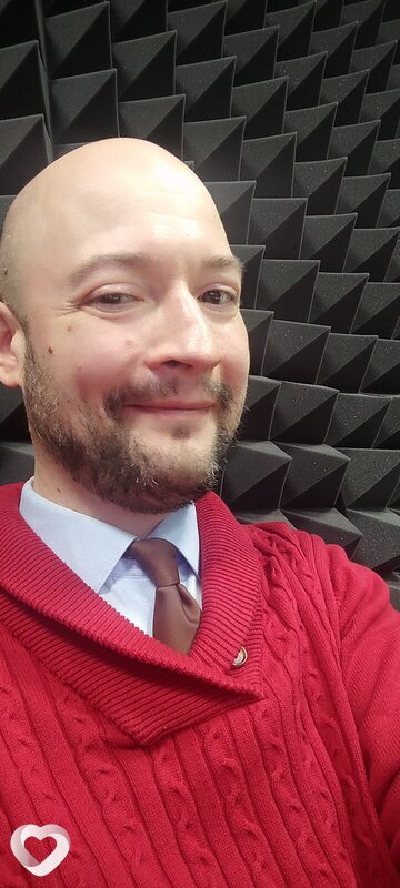 Артём, 45, Москве — анкета №2964762