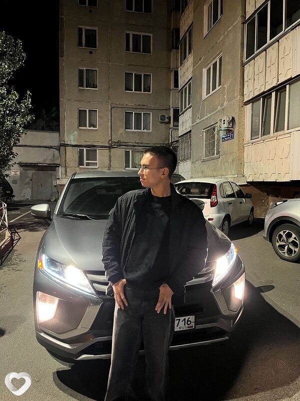 Тимур, 21, Казани — анкета №2964963