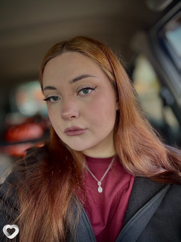Полина, 23, Павловском Посаде — анкета №2964965