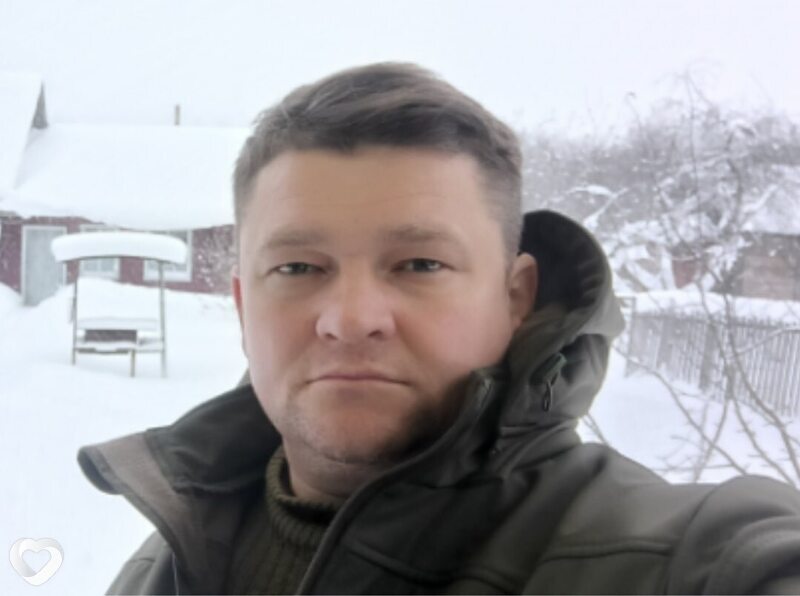 Сергей, 39, Москве — анкета №2964967