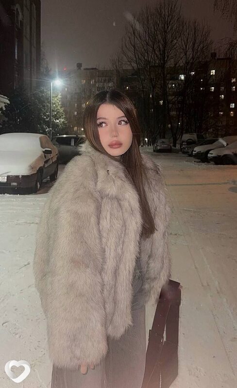 Мария, 25, Санкт-Петербурге — анкета №2964973