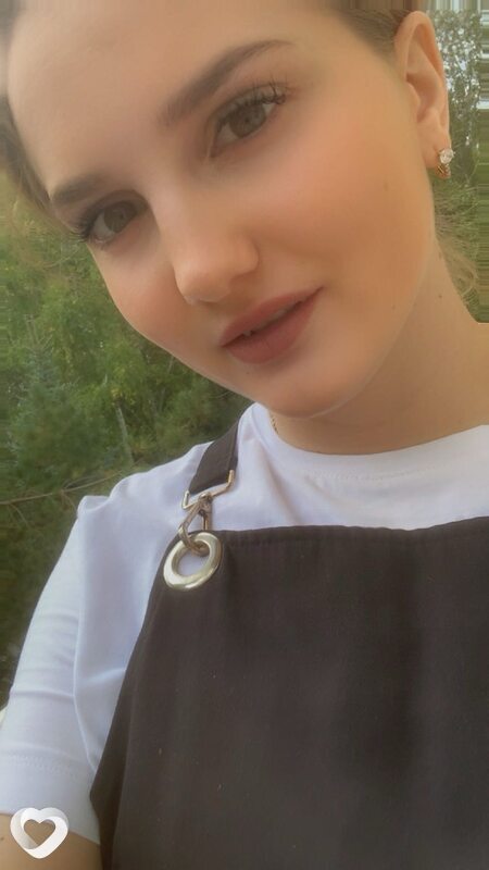 Майя, 22, Оренбурге — анкета №2964976