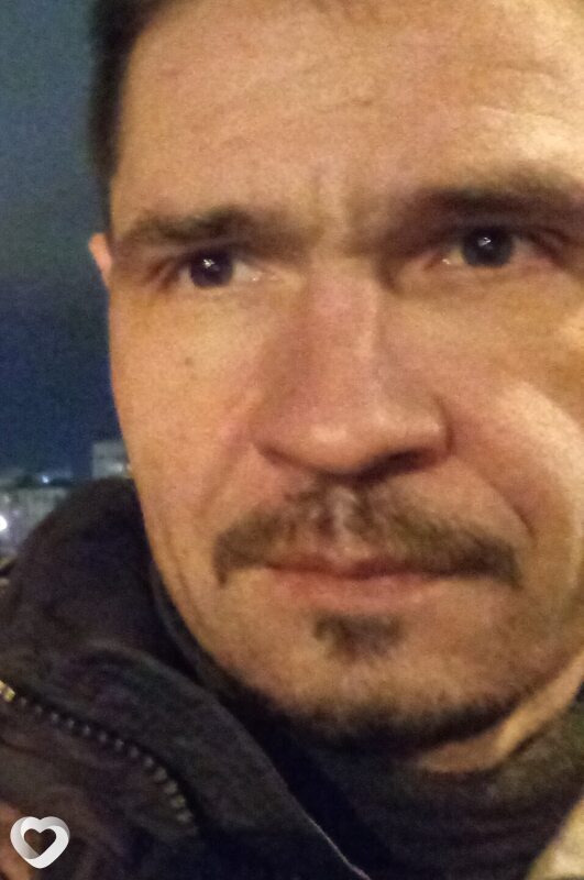 Алексей, 49, Перми — анкета №2964978