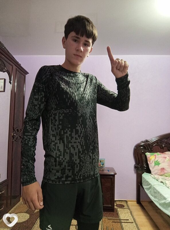 Игорь, 26, Чите — анкета №2964980