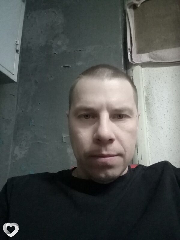 Рома, 41, Энгельсе — анкета №2964982