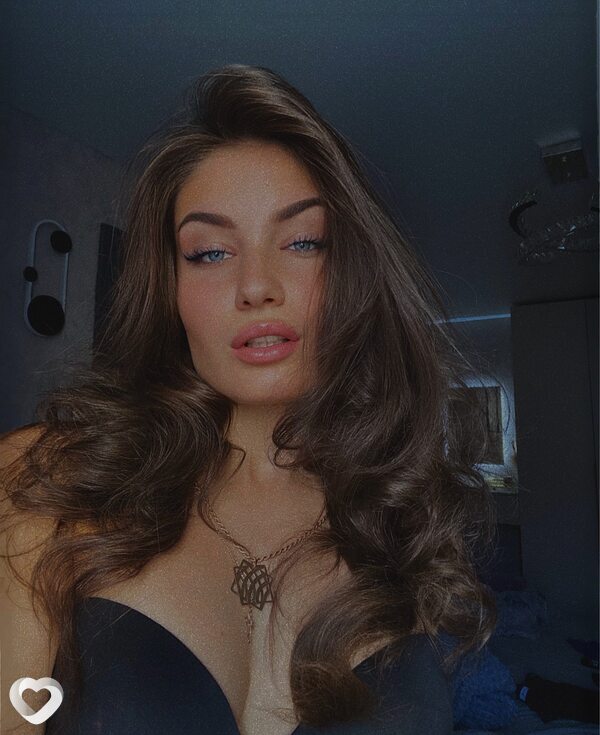 Валерия, 23, Уфе — анкета №2964983