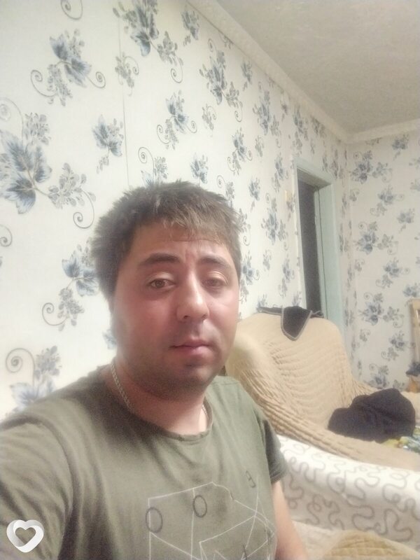 Андрей, 33, Петропавловске — анкета №2964984