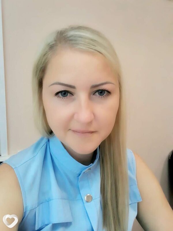 Елена, 43, Рязани — анкета №2964985