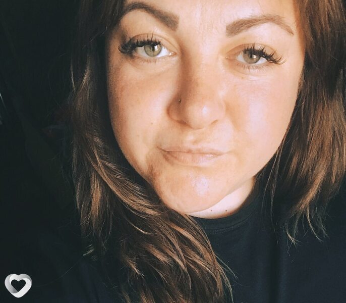 Юлия, 30, Евпатории — анкета №2964864