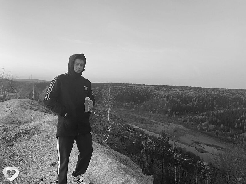 Serega, 27, Воронеже — анкета №2964867