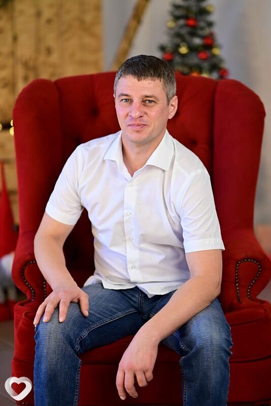 Роман, 38, Томске — анкета №2964884