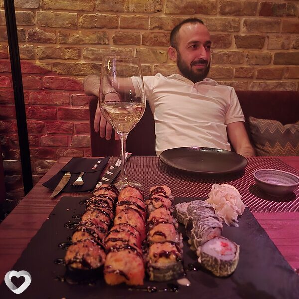 Артур, 29, Ростове-на-Дону — анкета №2964887