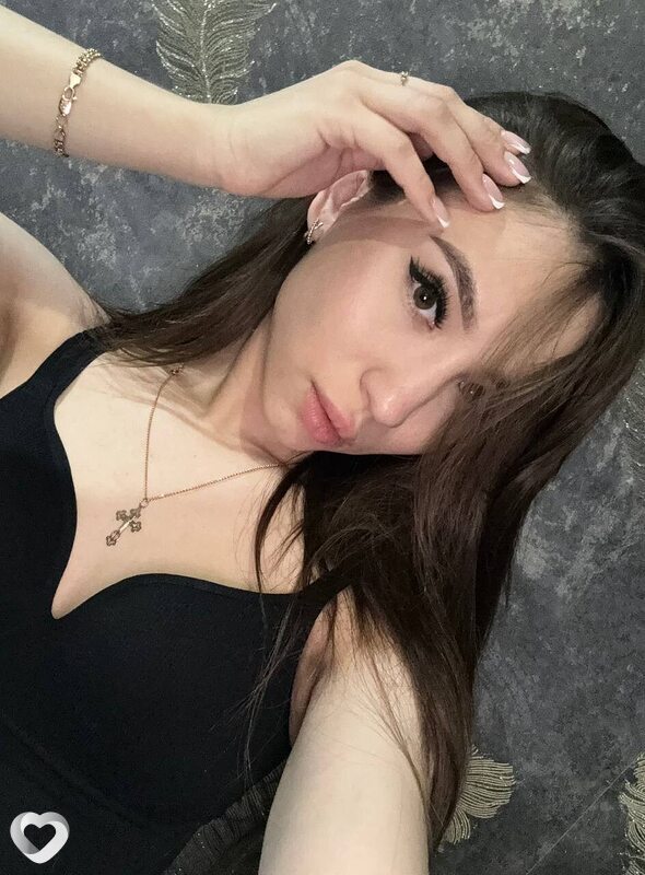 Анастасия, 21, Солигорске — анкета №2964996