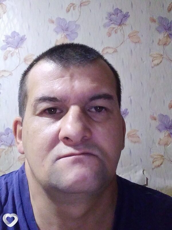 Сергей, 43, Актобе — анкета №2964997