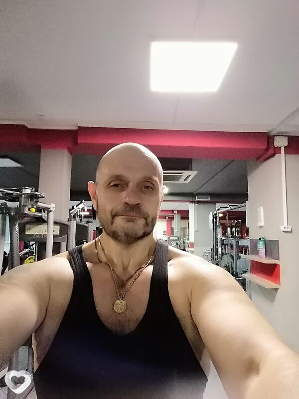 Андрей, 52, Бобруйске — анкета №2964998