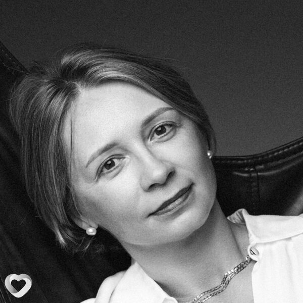 Ирина, 50, Минске — анкета №2964943