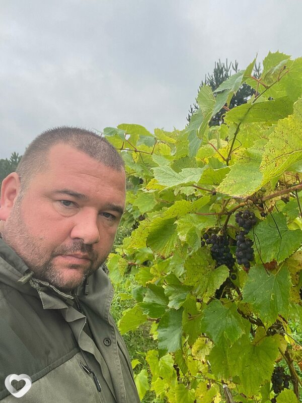 Алексей, 45, Великом Новгороде — анкета №2964946