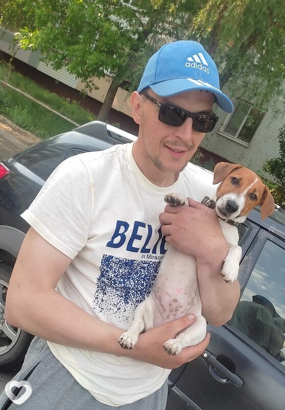 Дмитрий, 37, Омске — анкета №2964947