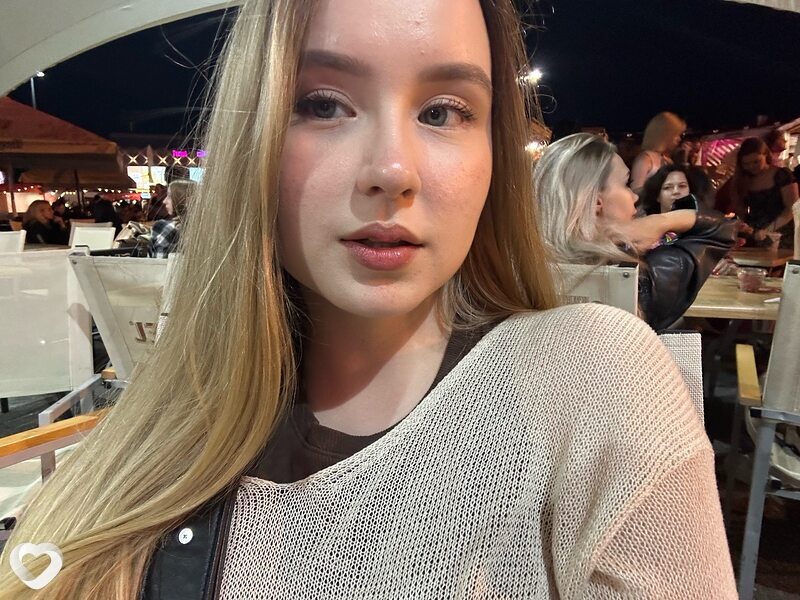 Розалина, 19, Уфе — анкета №2964955