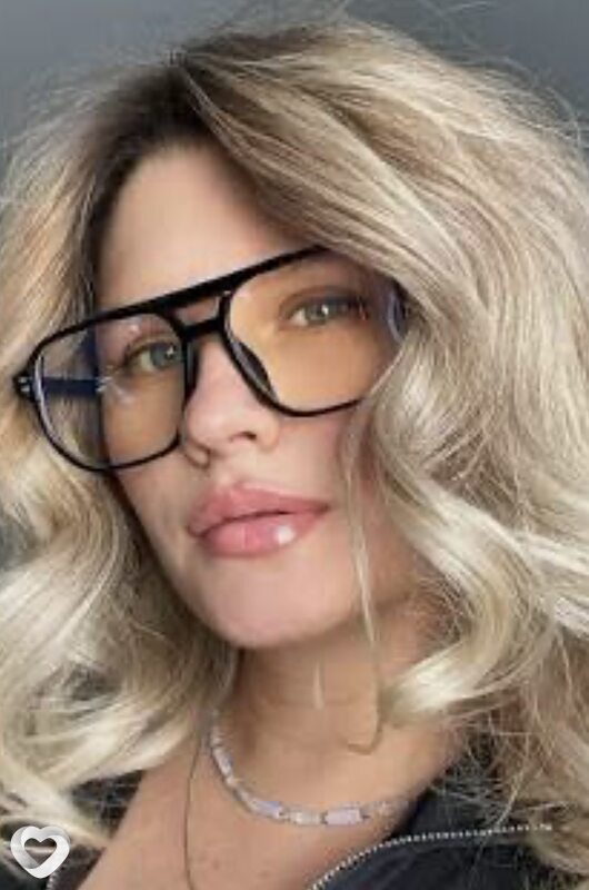 Алина, 43, Барановичах — анкета №2965015