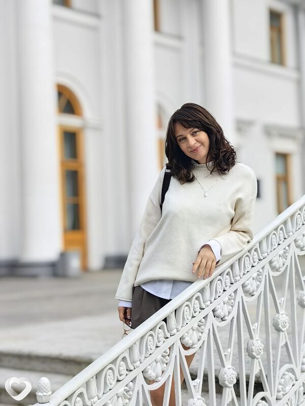 Ирина, 49, Санкт-Петербурге — анкета №2965016