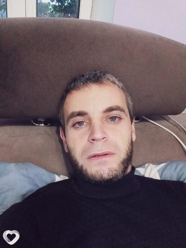 Александр, 33, Ставрополе — анкета №2965021