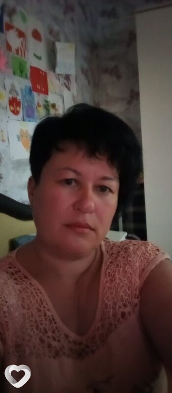 Олечка, Славгород