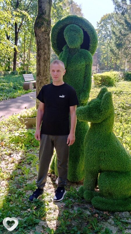 Андрей, 38, Пскове — анкета №2965028