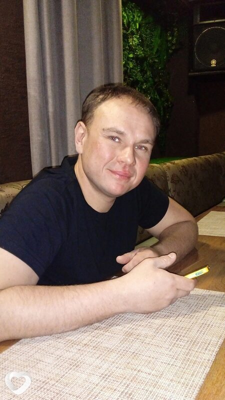 Лёня, 38, Сочи — анкета №2965032