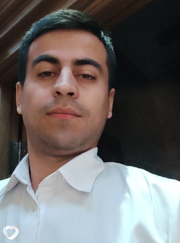 Zafar, 28, Варшава — анкета №2965034