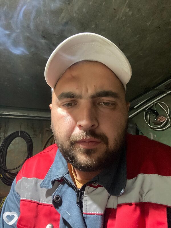 Ильяс, 30, Казани — анкета №2965036