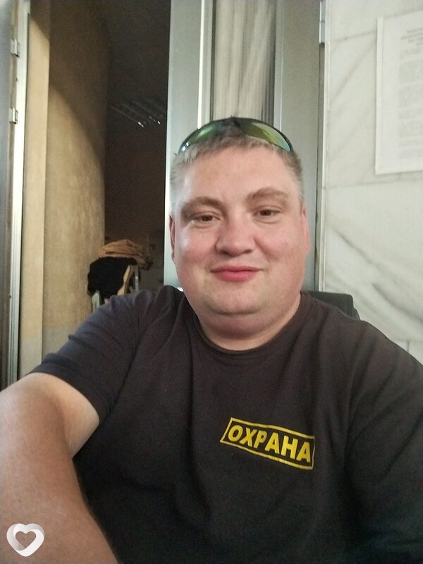 Константин, 42, Владимире — анкета №2965063