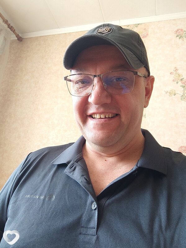 Андрей, 50, Подольске — анкета №2965064