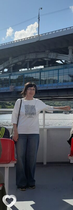 Елена, 55, Екатеринбурге — анкета №2965065