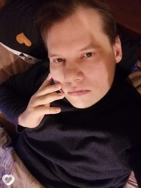 Тёма, 27, Москве — анкета №2965066