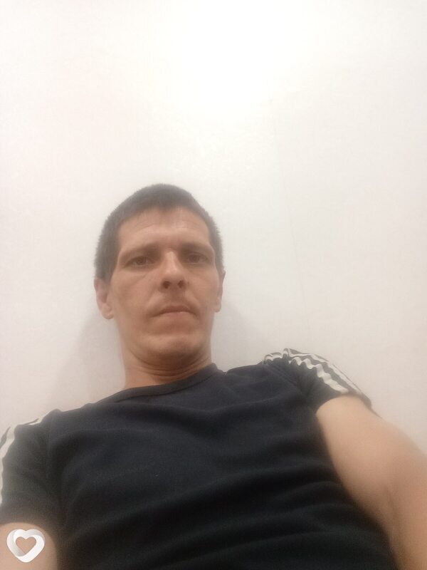 Александр, 38, Кирове — анкета №2965073