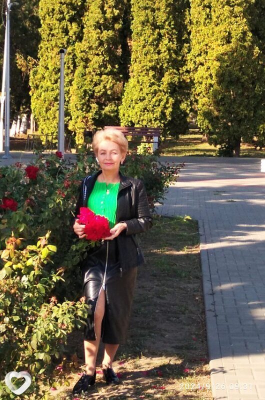 Светлана, Сальск