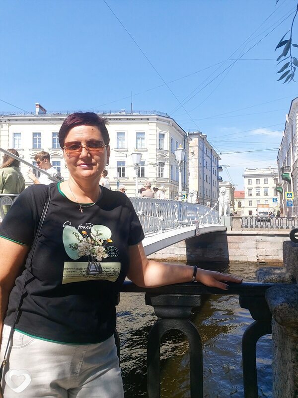 Елена, 58, Иванове — анкета №2965078