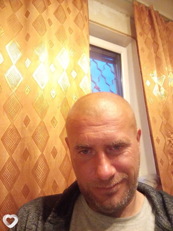 Арсентий, 43, Ярославле — анкета №2965079