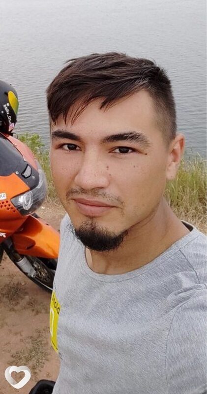 Константин, 30, Чебоксарах — анкета №2965086