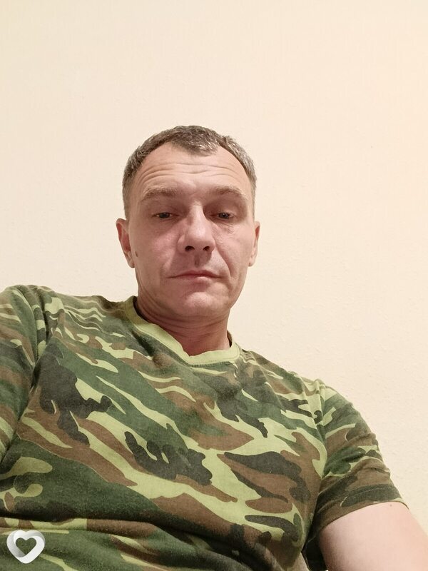Андрей, 41, Екатеринбурге — анкета №2965087